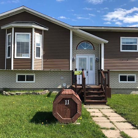 Aggie'S B&B 보나비스타 외부 사진