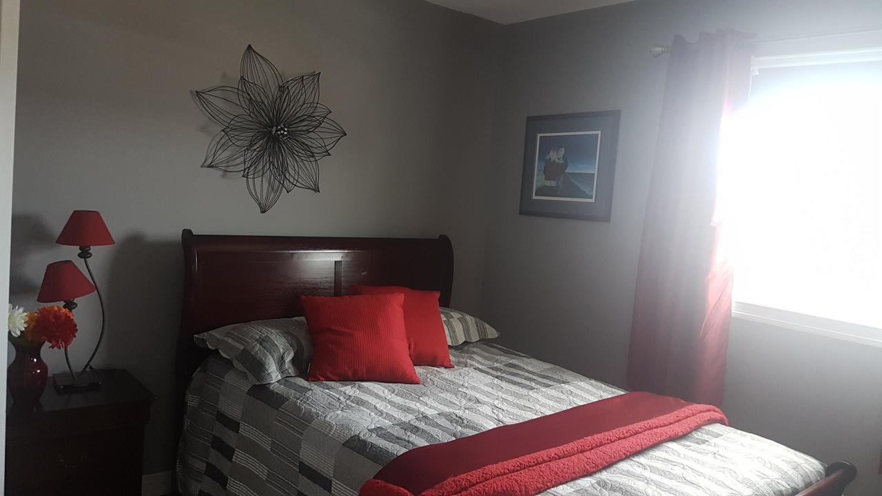 Aggie'S B&B 보나비스타 외부 사진