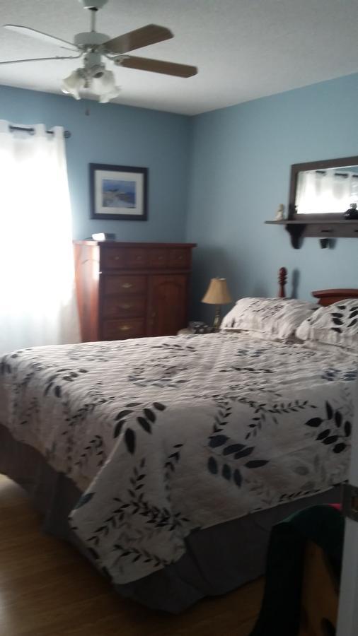 Aggie'S B&B 보나비스타 객실 사진